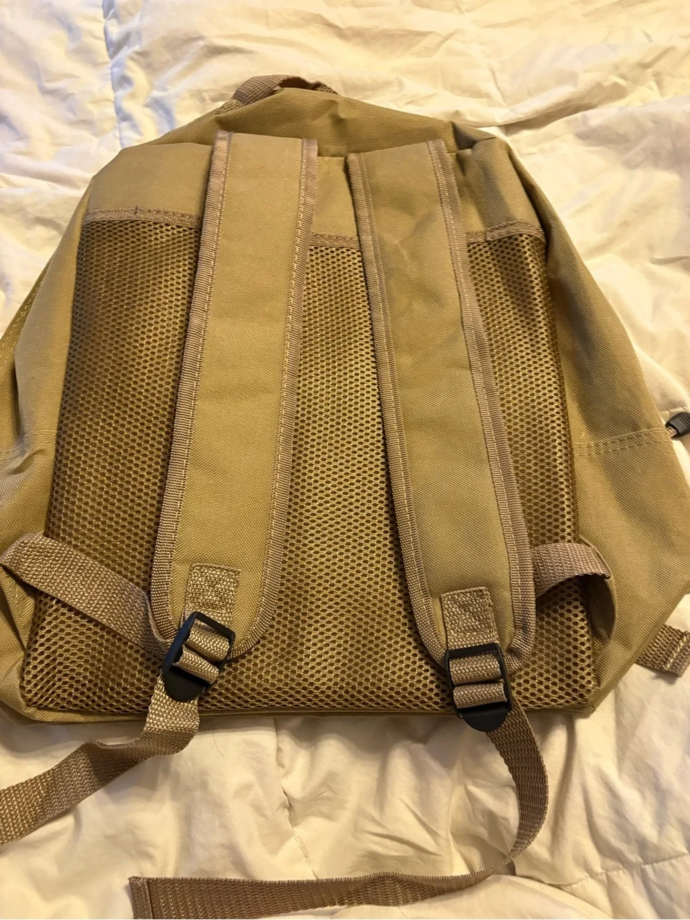 NRA Tactical Style Backpack